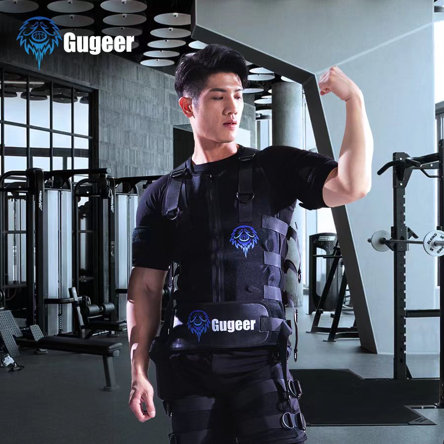 Bodytec Ems Training Equipment For Sale Vision Body Amazing EMS