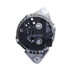 Alternateur compatible avec FIAT DUCATO 130 Multijet 2,3 D Diesel (KW: 96, HP: 131) de 08-2006 KUHNER 553646RI NEUF - Product Image 3