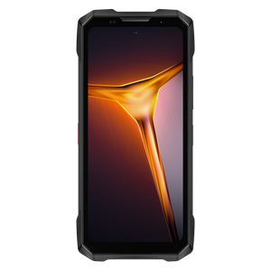 Téléphone mobile robuste Doogee V Max 2 Pro 5G, écran 6,78 pouces, 16 Go + 1 To, talkie-walkie POC, appareil photo principal 200 MP, batterie 22000 mAh, Android 16 - Product Image 6