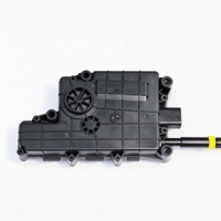 Moteur d'actionneur de porte à fermeture douce avec module de commande, installation Plug and Play pour VW ID6 2022, pièces automobiles de rechange