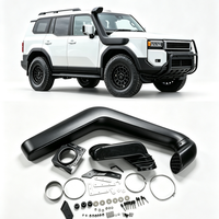 Kit d'admission d'air de haute qualité pour tout-terrain, pour Toyota Land Cruiser Prado LC250 2024+
