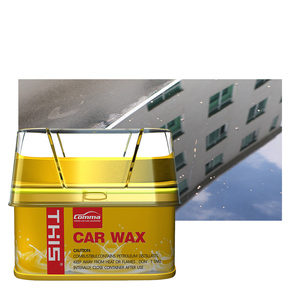 Voiture soins cera para autos nano polisseuse cristal revêtement auto détaillant carnauba cire de voiture - Product Image 1