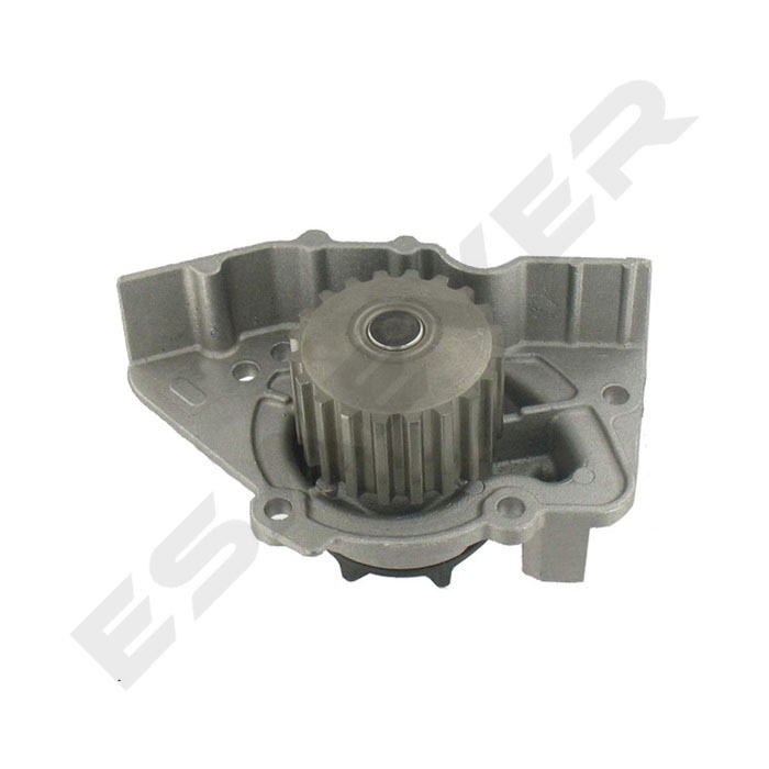Water Pump 120198 for Citroen & Peugeot - Reliable Performance