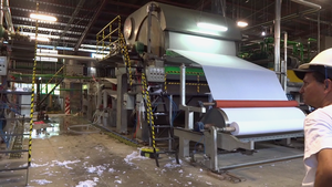 Papel <span class=keywords><strong>de</strong></span> paja <span class=keywords><strong>de</strong></span> arroz que MachineTissue <span class=keywords><strong>de</strong></span> la producción <span class=keywords><strong>de</strong></span> papel: máquinas - Product Image 3