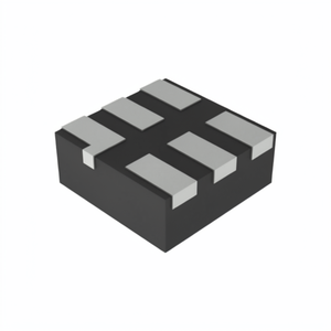 6 XFDFN In Stock Logic SN74LVC1G58DSFR Electronics Component - Product Image 1