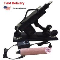 Smart Automatic Sex Toy for Women