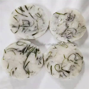 Máquina Semiautomática para Prensar y Formar Empanadas de Carne de Res y Nuggets de Pollo, 2100 Piezas/Hora, 220V/380V, en Venta - Product Image 2