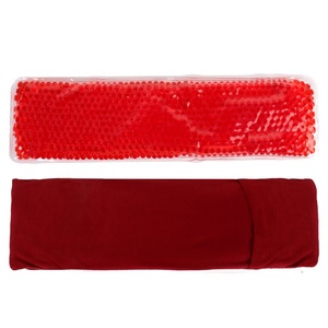 Paquetes de gel frío y caliente Paquete perineal reutilizable aséptico para alivio del dolor de hemorroides posparto Venta al por mayor - Product Image 2