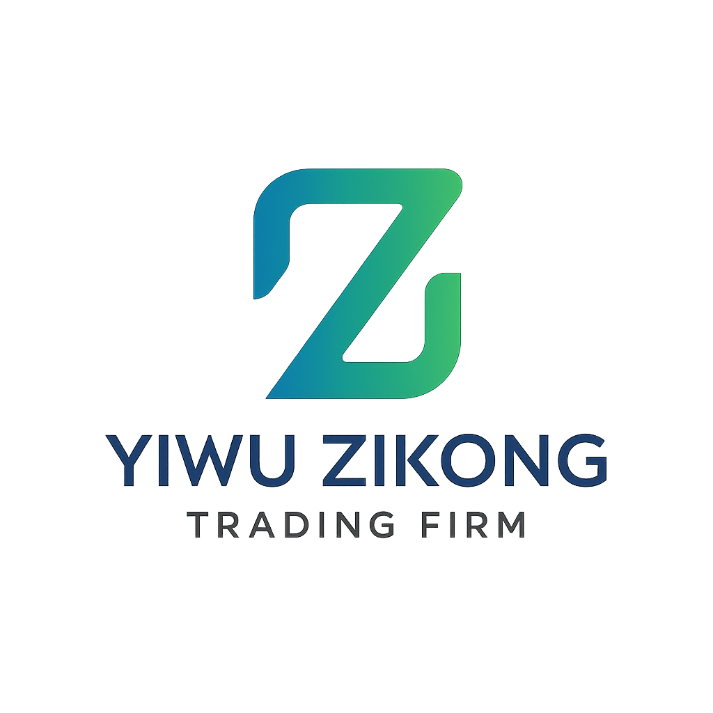 Yiwu Zikong Trading Firm logo