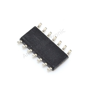 ANSOYO MAX4483ASD+T MAX4483 14SOIC SMD IC Chips Integrated Circuits Electronic Components Amplifier - Product Image 6