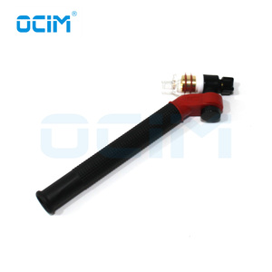 אדום nr26 tg <span class=keywords><strong>tig</strong></span> ידית tigle עם 4 # או 8 # זרבובית זכוכית - Product Image 4