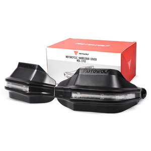 Tay lái 7/8 "thông dụng cho Honda Yamaha Suzuki Kawasaki cho Triumph <span class=keywords><strong>Ducati</strong></span> 22mm xe máy cầm tay - Product Image 2