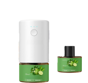 Essential Oil <strong>Diffuser</strong>, <strong>Aromatherapy</strong> <strong>Diffuser</strong> , Strong Sense <strong>Diffuser</strong>, - Product Image 1