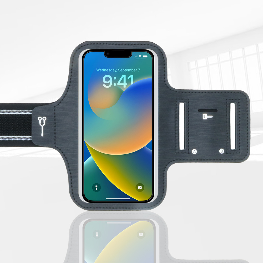 Black-universal for 61 phones
