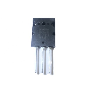 Mosfet A1943 C5200ทรานซิสเตอร์อิเล็กทรอนิกส์2SC5200 2SA1943 5200 <span class=keywords><strong>1943</strong></span> - Product Image 1