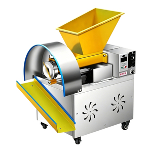 Máquina Divisora de Masa de Acero Inoxidable 304 de Alta Precisión Comercial para Panadería y <span class=keywords><strong>Restaurante</strong></span> - Product Image 3