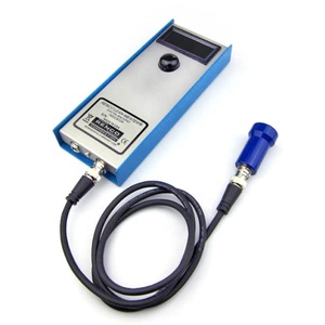 Medidor de Espesor de Grasa Dorsal para Animales Veterinarios, Medidor de Grasa Dorsal para Cerdas en Granjas Porcinas - Product Image 3