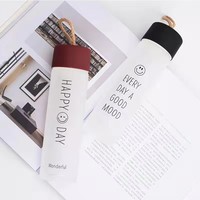 Gourde Enfant en Verre Pas Cher du Fabricant – Bouteille d'Eau Mignonne pour Sports de Plein Air, Idéale pour les Enfants, Boissons Chaudes et Froides, Cadeau de Randonnée