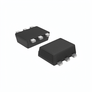 SOT-563, SOT-666 RN4902FE,LXHF(CT Transistors Electronics Component Manufacturer Channel - Product Image 1