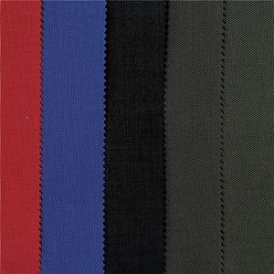Precio de Fábrica, Muestra Gratis, Tela Oxford Cordura 100% Nailon Ripstop 500D, Impermeable, con Revestimiento de PU, para Bolsas - Product Image 5