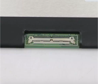Pantalla LCD QHD 2K de 13.3 Pulgadas, 60Hz, NE133QDM-N60/N61/N62 LP133WQ1-SPD12560x1600, 40 Pines, Repuesto para Dell Inspiron 3510 5390, Venta al Por Mayor