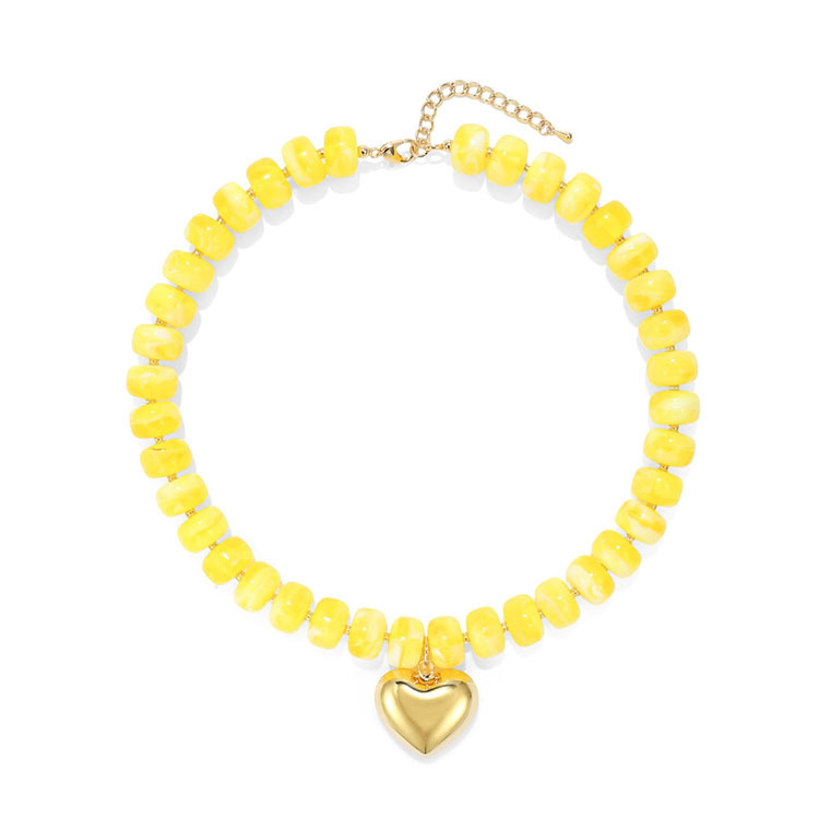 #3 giallo