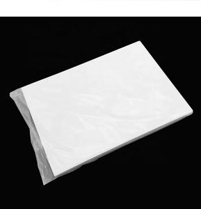 Papier d'emballage comestible pour riz gluant, 20 pièces, pratique, à revêtement de <span class=keywords><strong>sucre</strong></span>, pour Nougat, sac à bonbons Transparent, vente en gros - Product Image 3