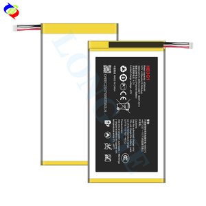 HB3G1 15.2Wh 3.7V 4100mAh สำหรับ Huawei MediaPad <span class=keywords><strong>TL</strong></span> 7.0 /<span class=keywords><strong>tl</strong></span> 7.0 Plus/T2 7.0/เยาวชน/7 lite/ 7 Youth2/7 Vogue - Product Image 3