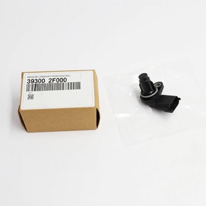 เซ็นเซอร์ตำแหน่งเพลาลูกเบี้ยวฮุนได 39300 2F000 สำหรับรถยนต์ฮุนได เกีย - Product Image 1