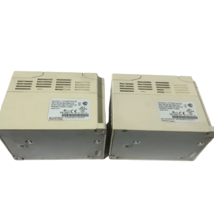 ข้อเสนอสุดพิเศษ VFD007M43B VFD055M43B VFD075M43B VFD110M43B ตัวแปลงพลังงานความเสถียรสูง ตัวควบคุมความเร็วความถี่ สำหรับโรงงาน - Product Image 2