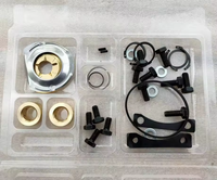 Kit de réparation de turbocompresseur de moteur diesel 3545661 kit de service turbo