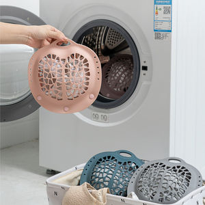 FF5043 Lencería Ropa interior <span class=keywords><strong>Sujetador</strong></span> Arandela Protector <span class=keywords><strong>Bolsa</strong></span> de lavandería <span class=keywords><strong>Lavadora</strong></span> <span class=keywords><strong>Sujetador</strong></span> de silicona no deforme <span class=keywords><strong>Bolsa</strong></span> de lavado - Product Image 3