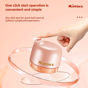 Tagliacapelli elettrico portatile ricaricabile ad alta potenza per rasatura in <span class=keywords><strong>pile</strong></span> uso domestico - Product Image 2