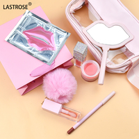 Kits de Maquillage en Gros : Gloss à Lèvres, Huiles Essentielles, Sacs en Papier, Baumes à Lèvres, Trousse de Maquillage, Kits Lèvres à Combinaison Libre