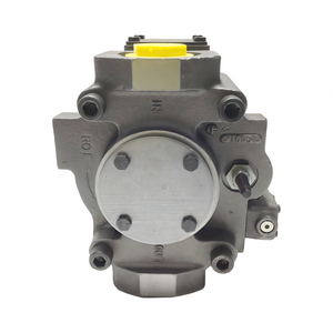 Bomba de Pistón de Volumen Variable Serie PVP4836 PVP4130 PVP3330 PVP33302R21 PVP3330B3R21, Bomba Hidráulica PVP4130B3R210 41CC - Product Image 4