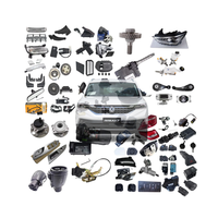 Accessoires automobiles en gros, pièces détachées pour Dongfeng AEOLUS AX7, Dongfeng Fengshen AX7, pièces de rechange pour voitures
