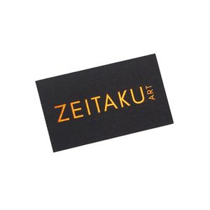 Kartu Barcode Promosi Desain Pribadi Luar Biasa untuk Bisnis, Universitas, Kampus, Kesehatan, Kerjasama, Ukuran 200x80mm, 300gsm - Product Image 6