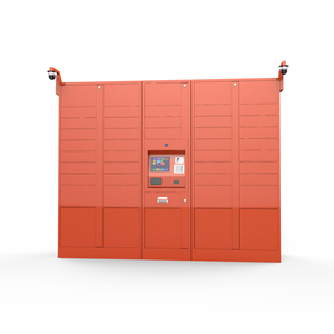 <span class=keywords><strong>Casier</strong></span> intelligent de livraison de colis à domicile, machine à trier, échelle d'expédition, nouveauté - Product Image 1