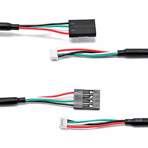 <b>Usb</b> <b>Cable</b> 2725 26 28 Shielded Wire For Touch Screen <b>Power</b> Supply With <b>Usb</b> 2.0 Connector Pure Copper Conductor Pvc Jacket - Product Image 5