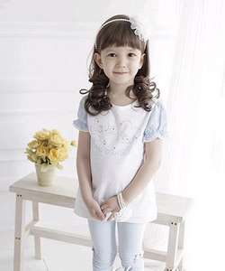 Ropa Infantil al por Mayor, Pantalones Cortos para Niñas Adolescentes - Product Image 2