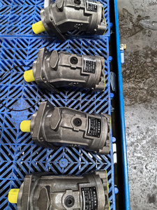 Moteur hydraulique série A2F A2FM pour mélangeur, Chine R902137889 A2FM80/61W-VAB020 A2FM80/61W-VAB020 R902137896 A2FM80/61W-VAB010 - Product Image 6