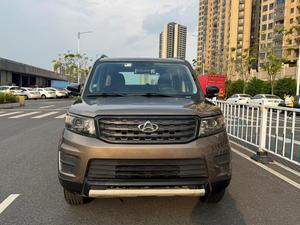 Changan Oshan X70A d'<span class=keywords><strong>occasion</strong></span>, SUV 7 places, 2019, 1.5L MT Euro VI, bien entretenu, intérieur d'origine, voiture économique - Product Image 4