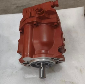 Pompe à pistons axiaux à circuit fermé 70160 70160-RMY-03 70160-RKZ-03 70160-RMK-03 70160-RNR-03 70160-RSC-03 - Product Image 3