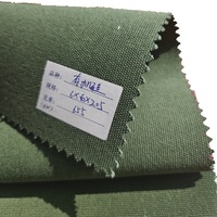 Bâche enduite de toile de tissu de silicone pour l'agriculture extérieure Bâches ignifuges imperméables de toile de coton