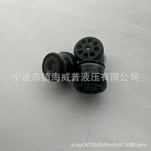 CV-G18 เช็ควาล์ว 9.7 มม- 7.5 มม. สำหรับระบบน้ำมันรถยกไฟฟ้า - Product Image 2