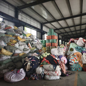 Ropa Japonesa Usada al por Mayor, Ropa de Segunda Mano, Reciclada, de Marca, Pre-usada, Mercado de Pulgas - Product Image 2