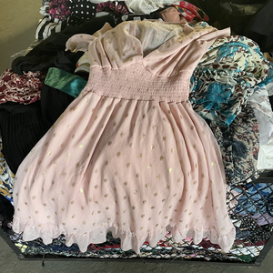 <span class=keywords><strong>Vestiti</strong></span> di seconda mano 1 ° scelta ballo delle signore top per le donne di alta qualità - Product Image 3