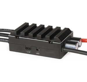 T-MOTOR Bij 115a At115a 6-14S Esc Ondersteuning Voor Bec Output Robuust Voor Industriële Inspectie (Bruggen/Pijpleidingen) - Product Image 5