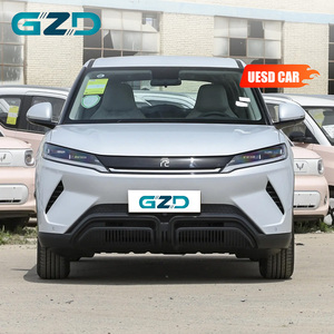 Coche Eléctrico BYD Usado Más Barato, BYD Yuan Up 2024 en Stock, Coche Eléctrico BYD Usado en <span class=keywords><strong>Venta</strong></span>, Depósito 30%-70% del Precio - Product Image 2