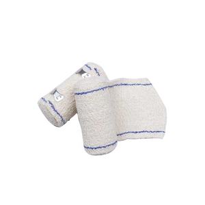 Vendita calda emergenza medica compressione elastica <span class=keywords><strong>Crepe</strong></span> bendaggio materiali e accessori medici 80% cotone, 20% Spandex CN;ZHE - Product Image 1